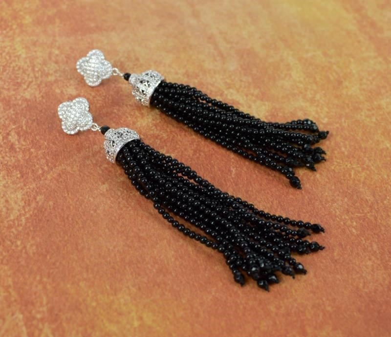 Tassel Class